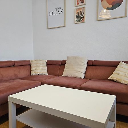 147A Apartamento La Arena 3 Dormitorios Хихон Экстерьер фото