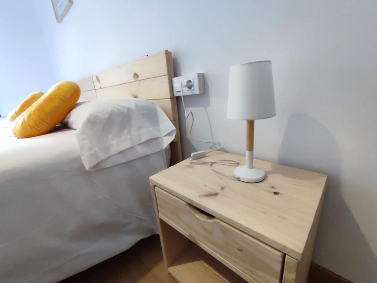 147A Apartamento La Arena 3 Dormitorios Хихон Экстерьер фото
