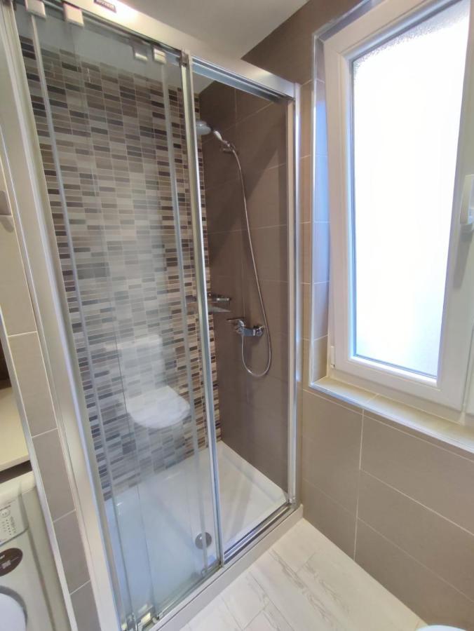 147A Apartamento La Arena 3 Dormitorios Хихон Экстерьер фото