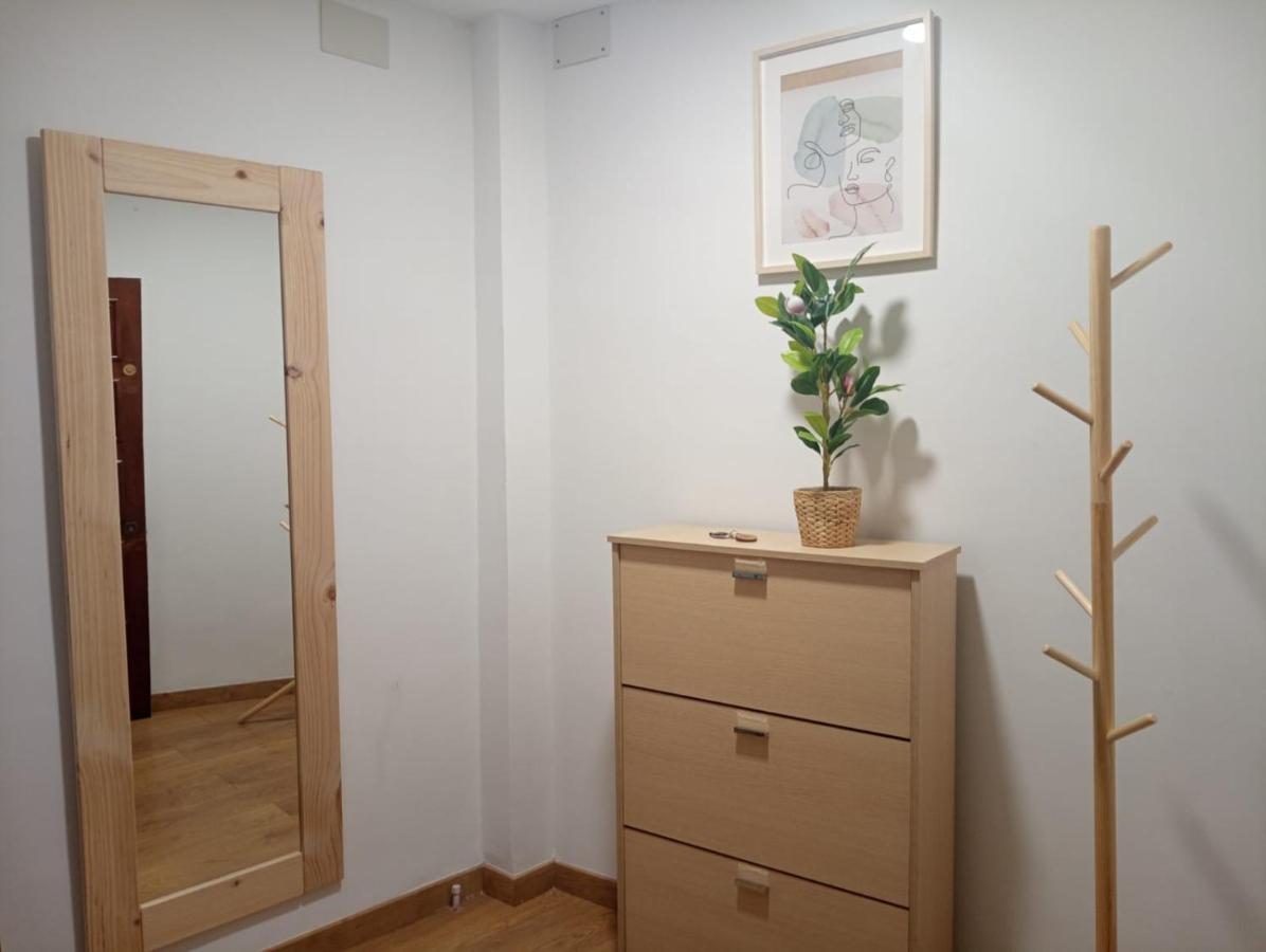 147A Apartamento La Arena 3 Dormitorios Хихон Экстерьер фото