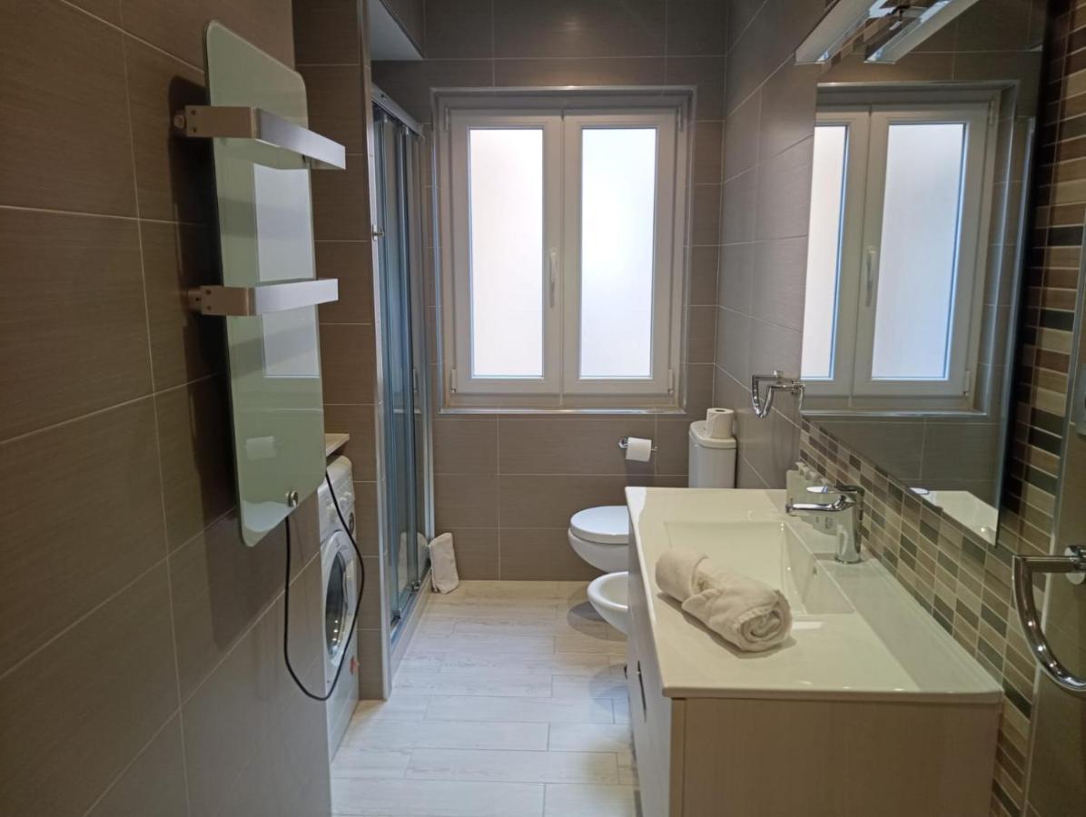 147A Apartamento La Arena 3 Dormitorios Хихон Экстерьер фото