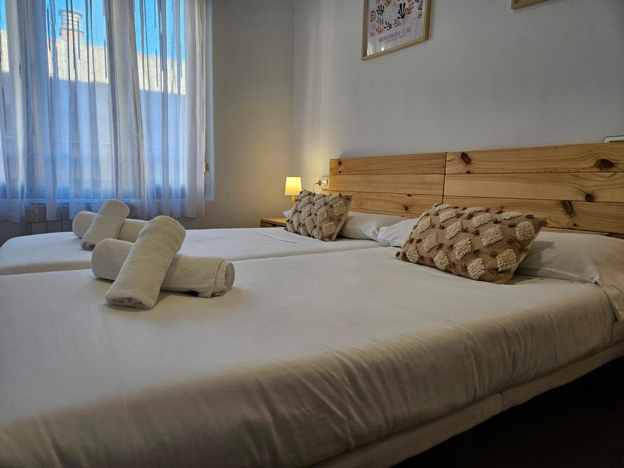 147A Apartamento La Arena 3 Dormitorios Хихон Экстерьер фото