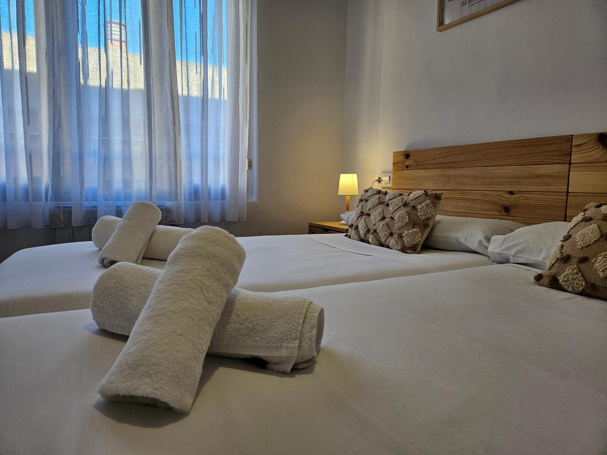 147A Apartamento La Arena 3 Dormitorios Хихон Экстерьер фото