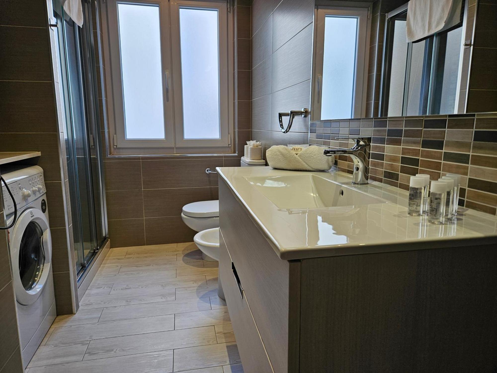 147A Apartamento La Arena 3 Dormitorios Хихон Экстерьер фото
